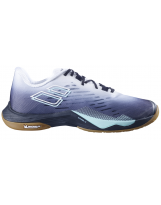 Chaussures Babolat Shadow tour 5 men noir et blanche