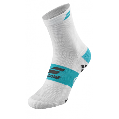 CHAUSSETTES BABOLAT PRO CREW BLEU HOMME