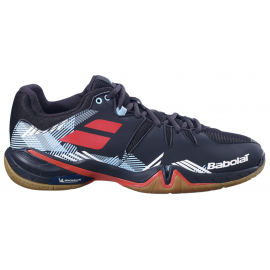 Chaussures Babolat Shadow Spirit 2021 men dark blue