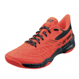 Chaussures Yonex Power Cushion Cascade drive rouge