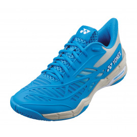 CHAUSSURES YONEX PC CASCADE DRIVE BLEU HOMME