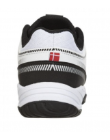 Chaussures FZ Forza X-Pulse noires et blanches