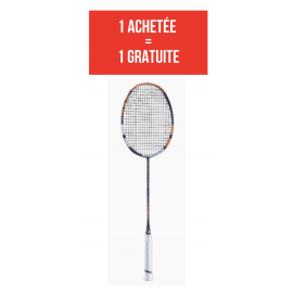 Raquette Babolat Satelite gravity 74 2020