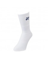 Chaussettes Yonex 19120 men blanches
