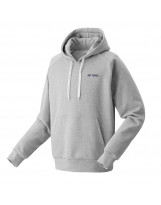 Sweat à capuche YM0031EX Men Gris