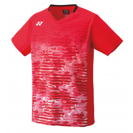 Polo 10505EX Tour Elite Men Rouge