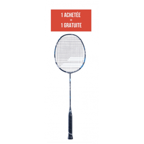 Raquette Babolat Satelite 6.5 Essential ST 2019