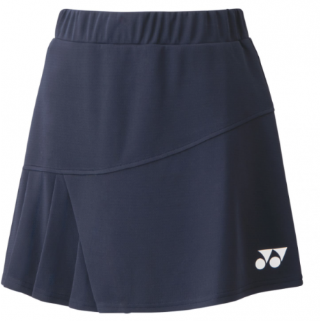 Jupe Yonex Team lady 26101 marine