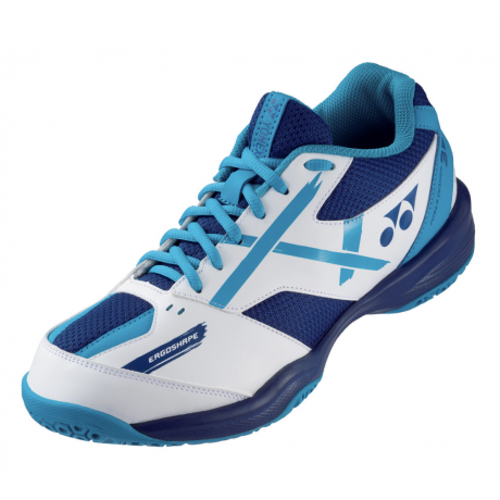 CHAUSSURES YONEX PC 39 BLEU HOMME