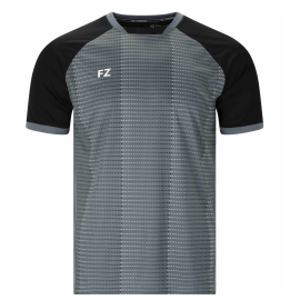 TEE-SHIRT FZ FORZA LEWY GRIS HOMME