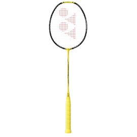 Raquettes badminton 46 cm (x2) + volant