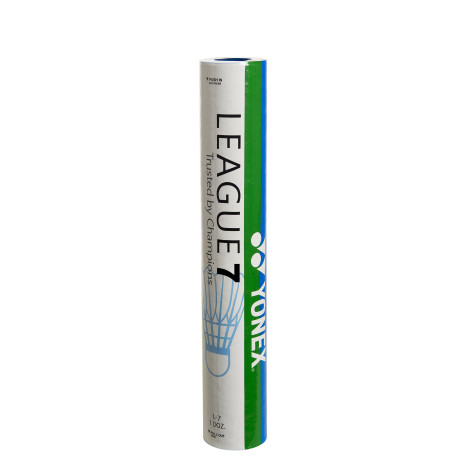VOLANTS PLUMES YONEX LEAGUE 7
