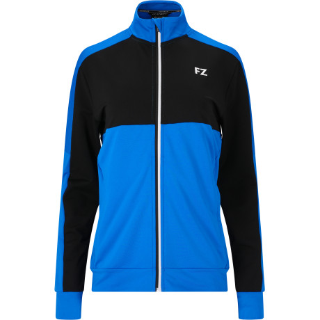 VESTE FZ FORZA LUISE BLEU FEMME