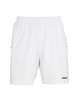 Short Babolat Match Core men blanc