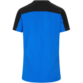 TEE-SHIRT FZ FORZA LOTUS BLEU FEMME
