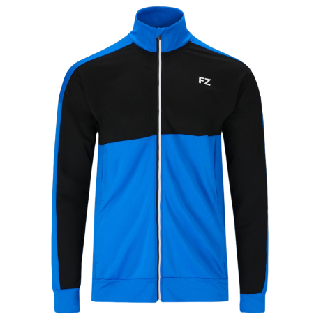 VESTE FZ FORZA LAKTAN BLEU HOMME