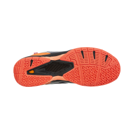 CHAUSSURES FZ FORZA BRACE NOIR HOMME