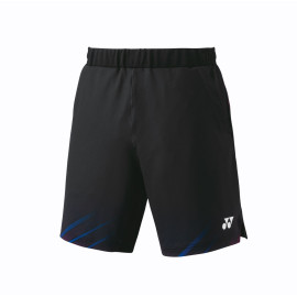 SHORT YONEX CHINE 15181EX NOIR HOMME