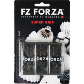 SURGRIP FZ FORZA NOIR X3