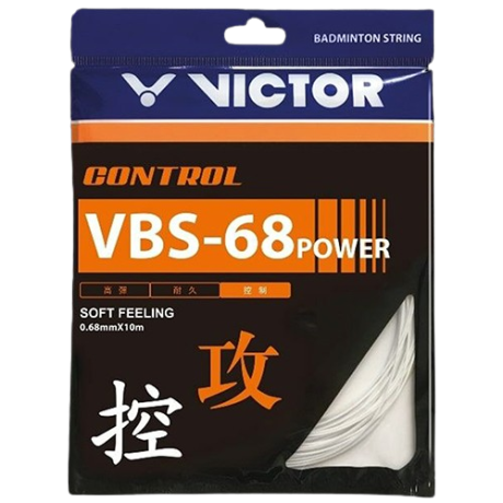 GARNITURE DE CORDAGE VICTOR VBS-68 POWER