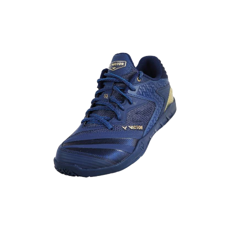 CHAUSSURES VICTOR P9200III 55 BX BLEU HOMME