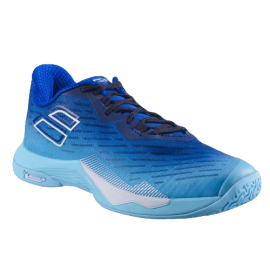 CHAUSSURES BABOLAT SHADOW TOUR 5 BLEU HOMME