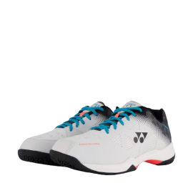 CHAUSSURES YONEX PC 50 BLANC MINT FEMME