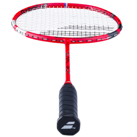 RAQUETTE BABOLAT X-FEEL RISE