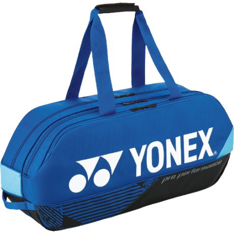 THERMO YONEX PRO TOURNAMENT 92431W BLEU