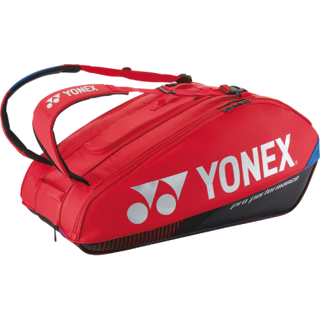 THERMO YONEX PRO 92429 ROUGE