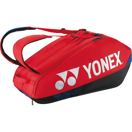 SAC YONEX THERMO 92426 ROUGE