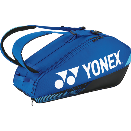 SAC YONEX THERMO 92426 BLEU