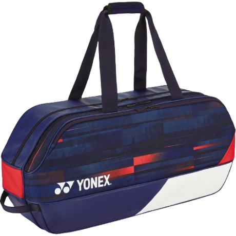 THERMO YONEX PRO TOURNAMENT TRICOLORE BA31