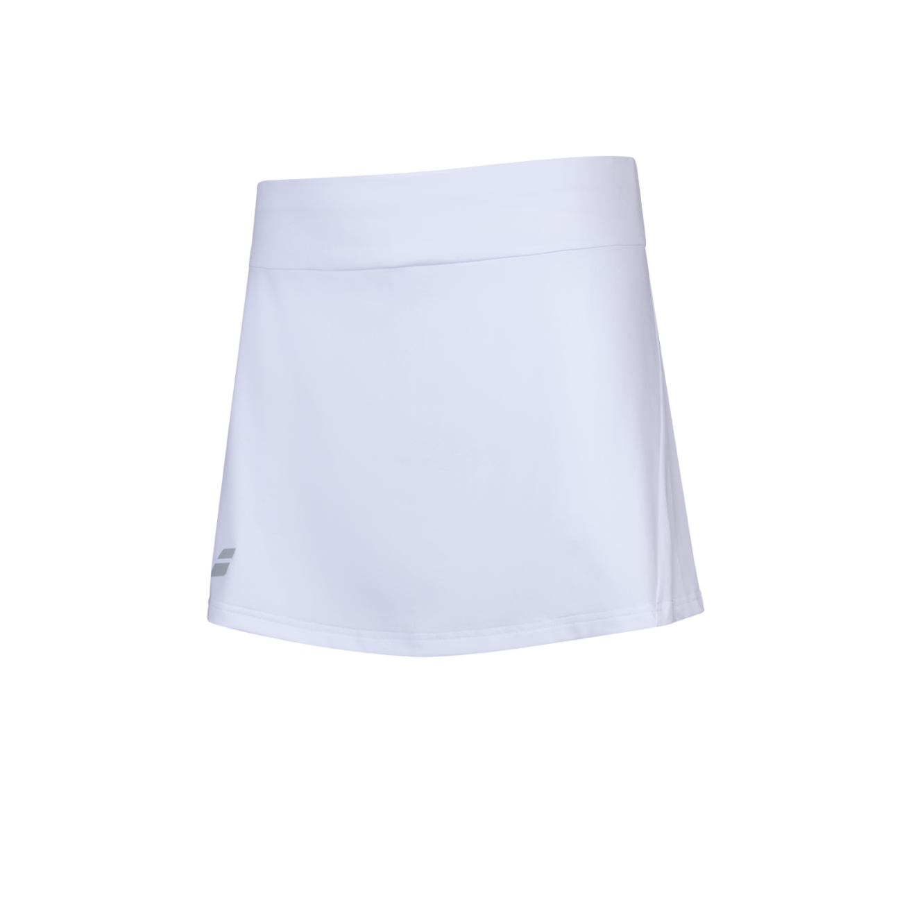 Skort De Performance Filles Babolat - Blanc - Tennis, Badminton - Neuf Avec Étiquettes - Taille Voir Description
