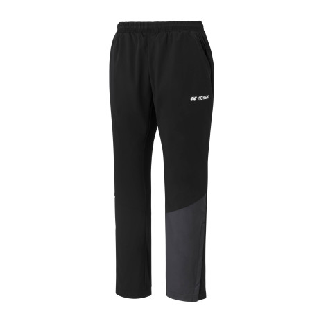 PANTALON YONEX YM0042EX NOIR HOMME