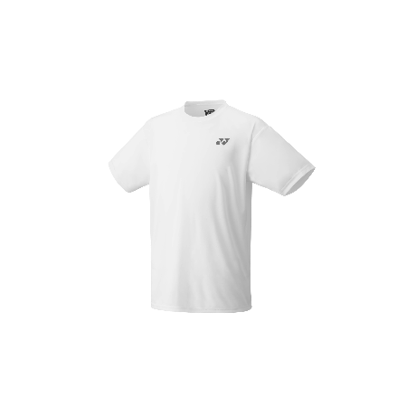 TEE-SHIRT YONEX YM0045EX BLANC
