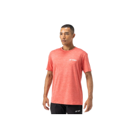 TEE-SHIRT YONEX TOUR ELITE 16681EX ROSE HOMME
