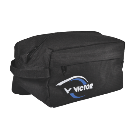 SHOWER BAG VICTOR NOIR