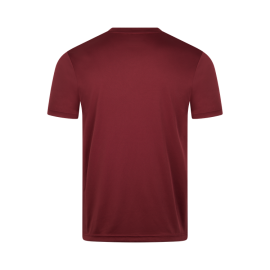 TEE-SHIRT VICTOR T-43102 D ROUGE JUNIOR