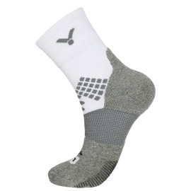 CHAUSSETTES VICTOR SK1010 A BLANC