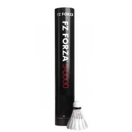 VOLANTS PLUMES FZ FORZA S-6000 X50