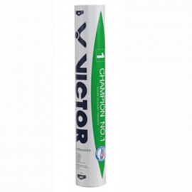 Volants plumes Victor Champion no.1