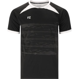 TEE-SHIRT FZ FORZA ARGENTIN TEAM HOMME NOIR