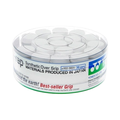 SURGRIP YONEX AC102 X36