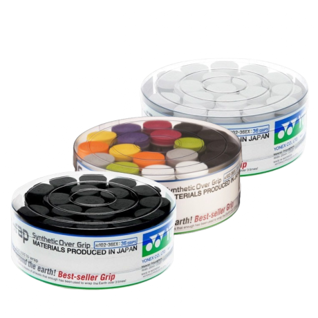 SURGRIP YONEX AC102 X36