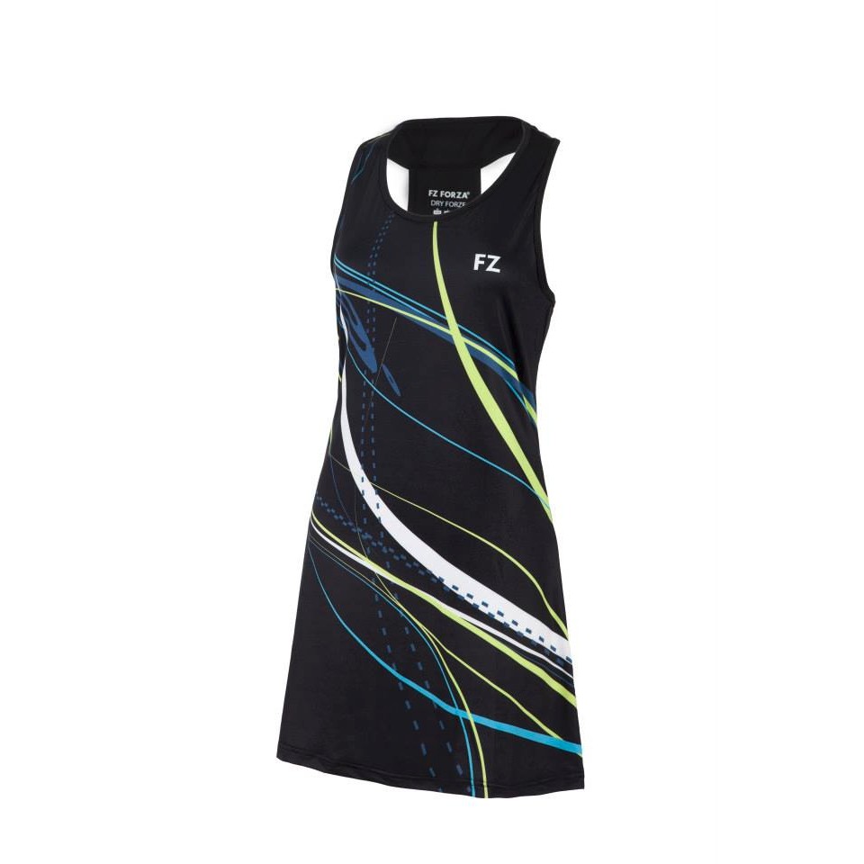 robe badminton femme