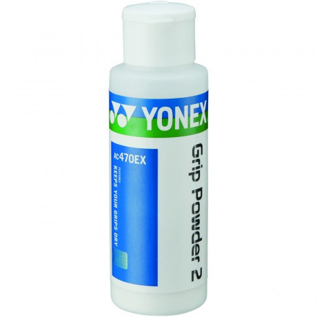 Grip powder 2 Yonex AC470