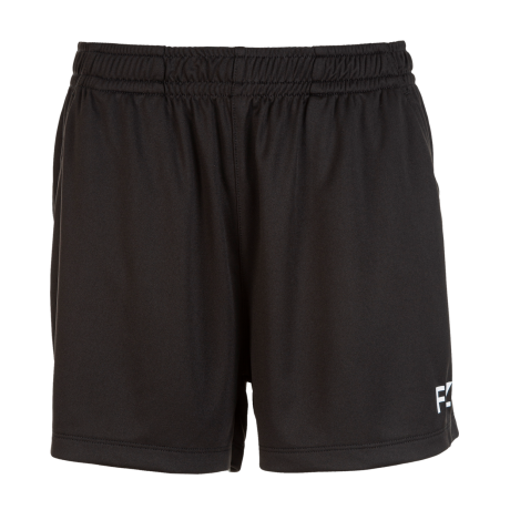 SHORT FZ FORZA LAYA NOIR FEMME