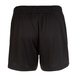 SHORT FZ FORZA LAYA NOIR FEMME
