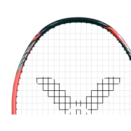 RAQUETTE VICTOR THRUSTER RYUGA METALLIC C